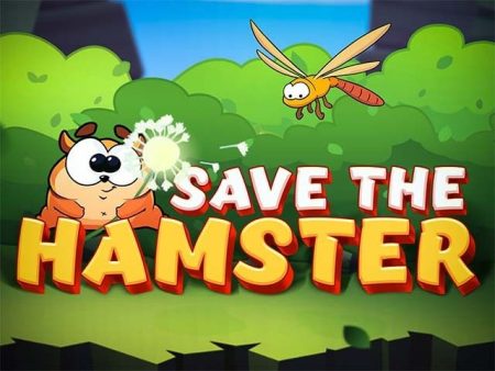  Save the Hamster